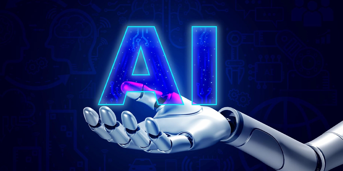AI Bukan Cuma untuk Perusahaan Besar — Ini yang Bisa Dilakukan untuk Bisnis Kamu Sekarang
